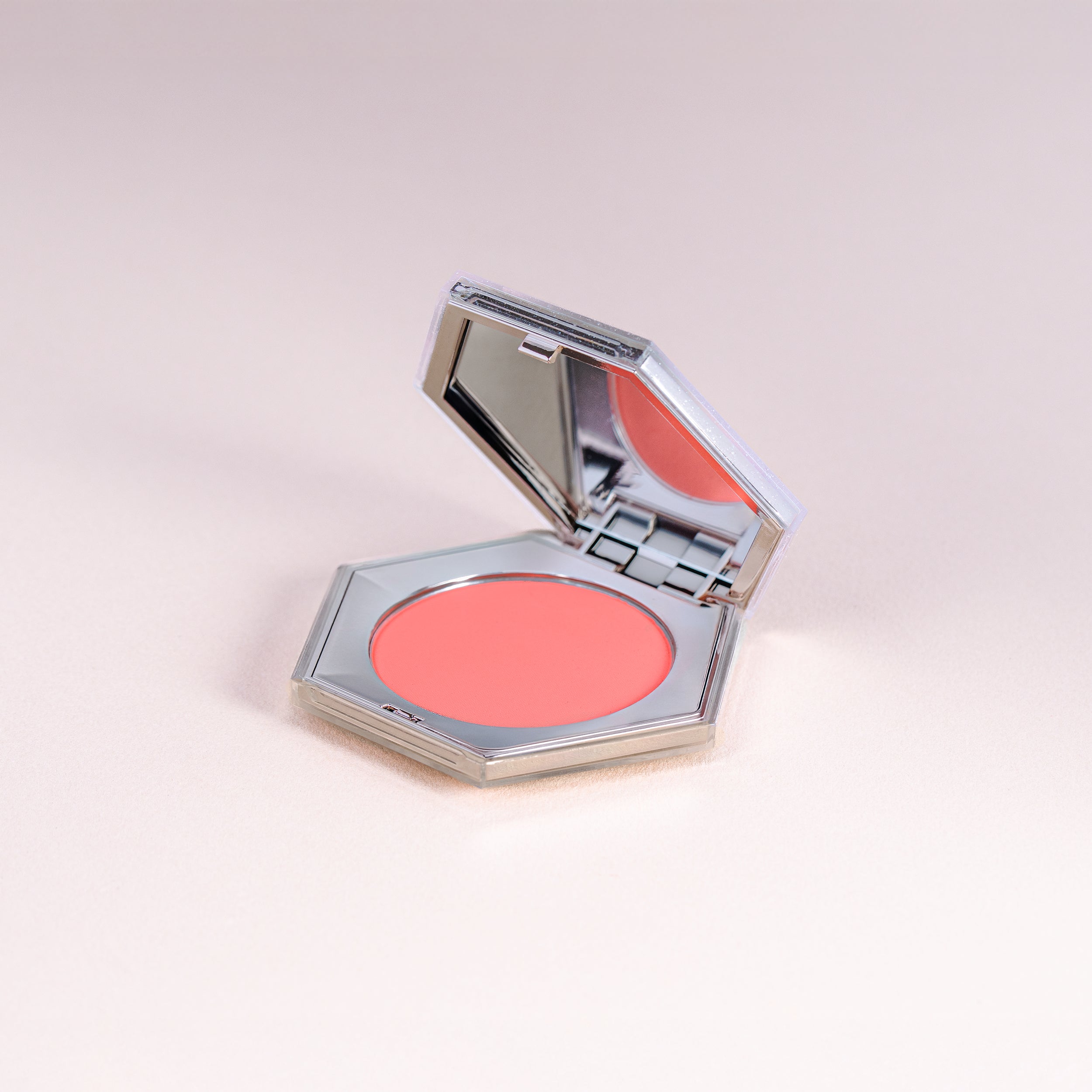 Coral Dream Blush