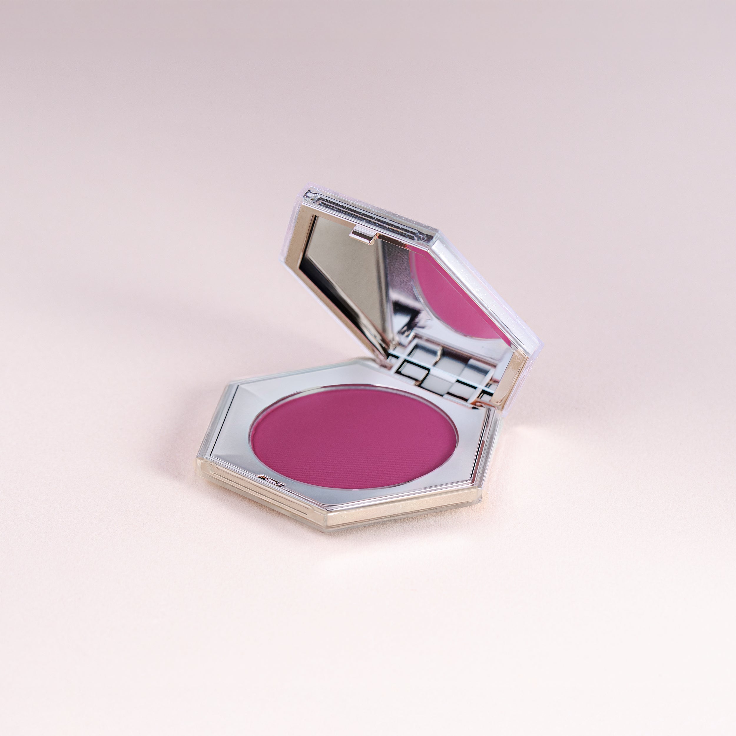 Mystical Magenta Blush