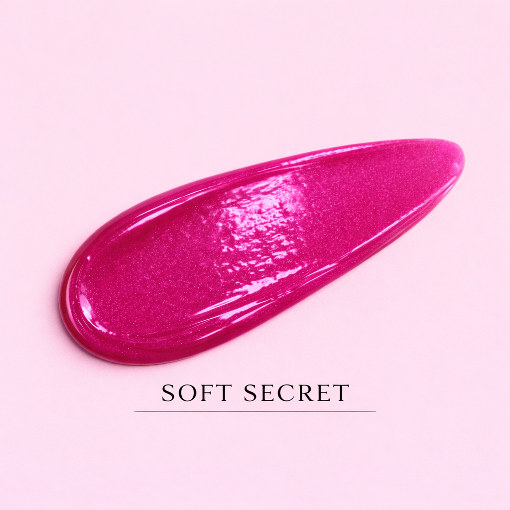 Soft Secret Liquid Lipstick