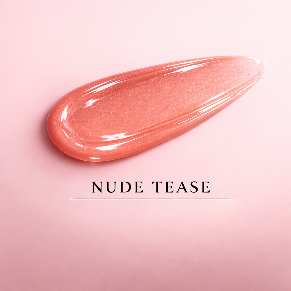 Nude Tease Liquid Lipstick