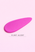 Flirt Alert Matte Liquid Lipstick