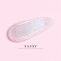 Sassy Liquid Lipstick