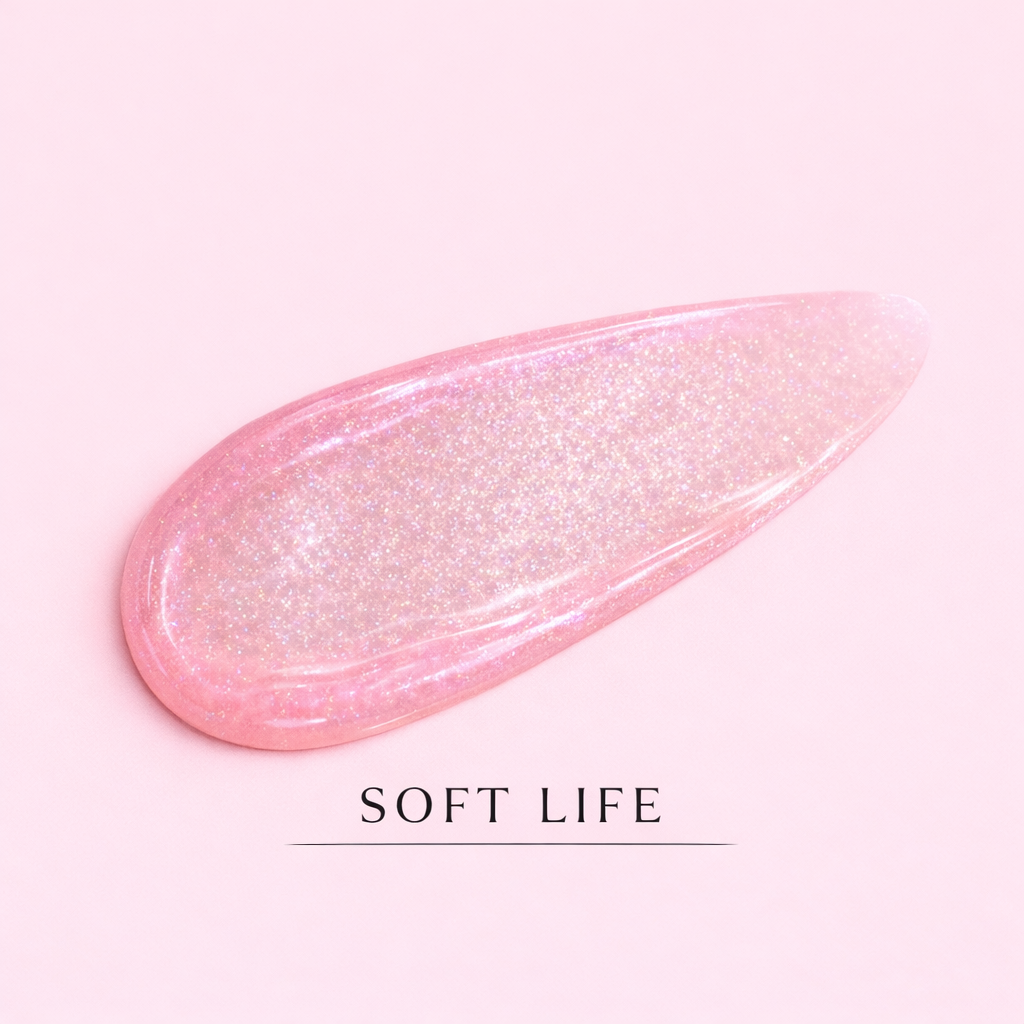 Luminous Desires Liquid Lipstick