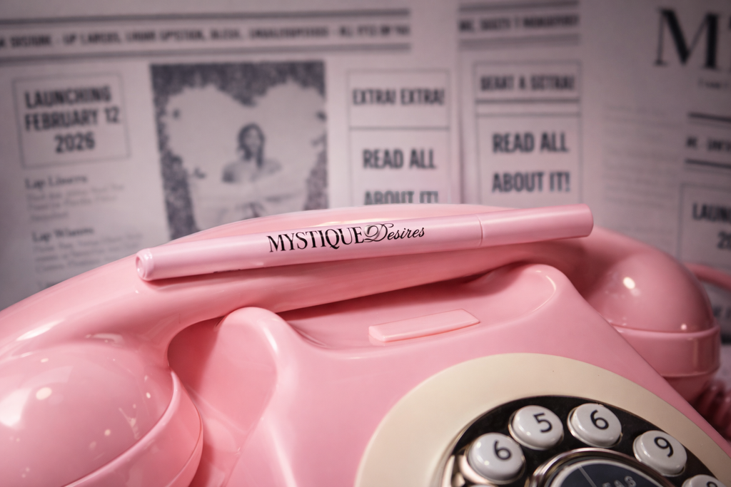 Enchanted Outlines Lip Liner