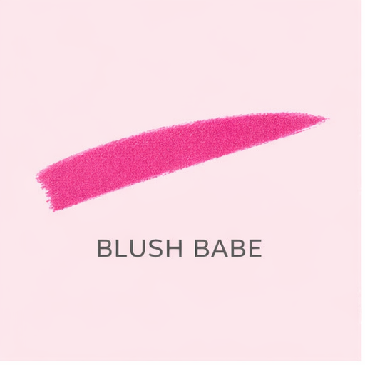 Blush Babe Lip Liner