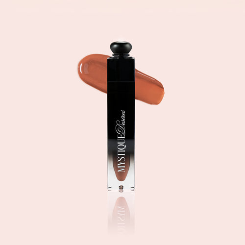Caramel Fantasies Liquid Lipstick