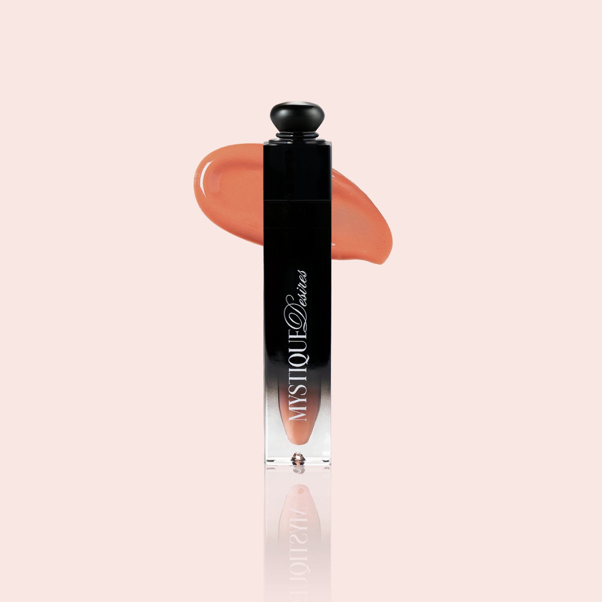 Luminous Desires Liquid Lipstick