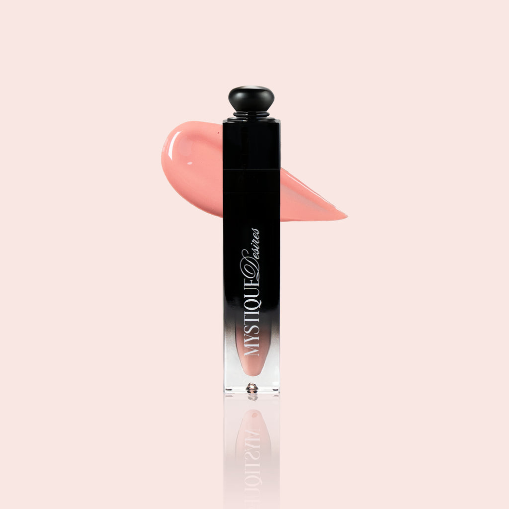 Whispering Bliss Liquid Lipstick