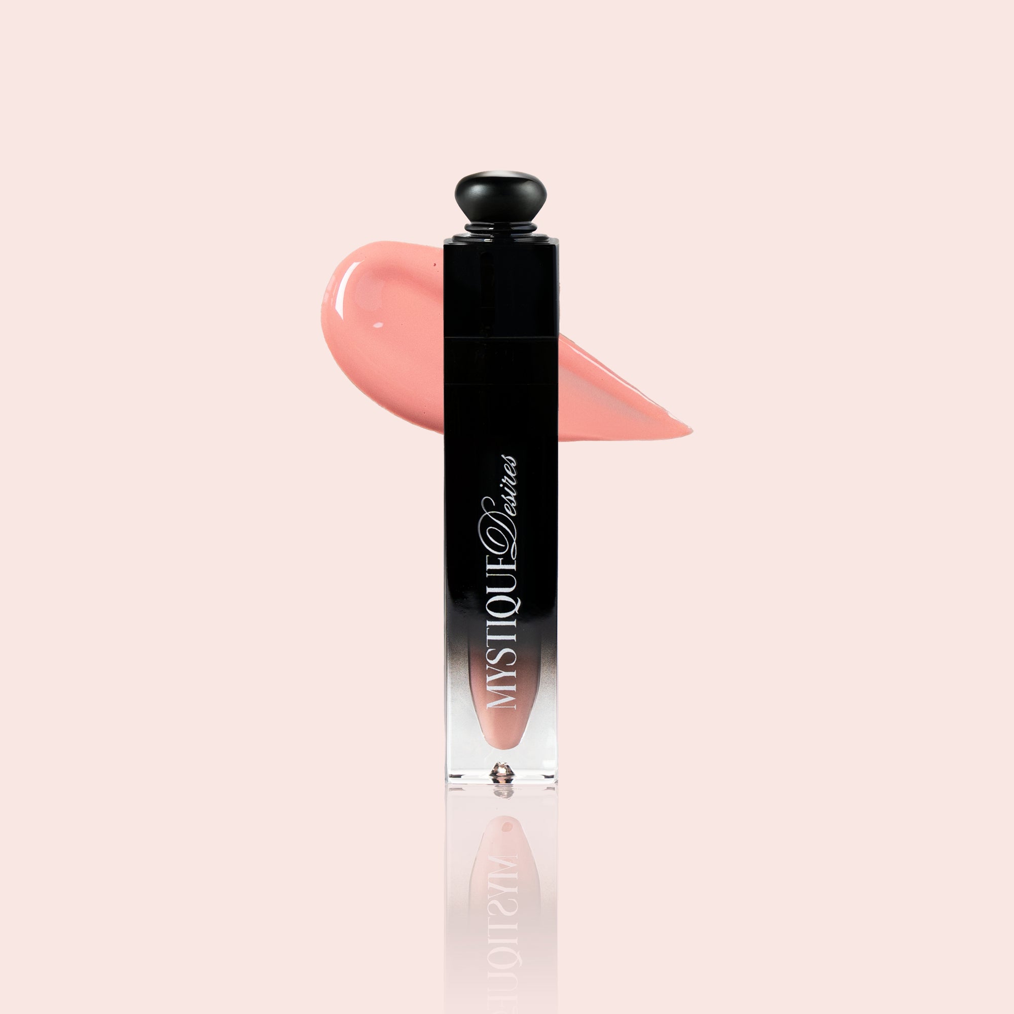 Whispering Bliss Liquid Lipstick