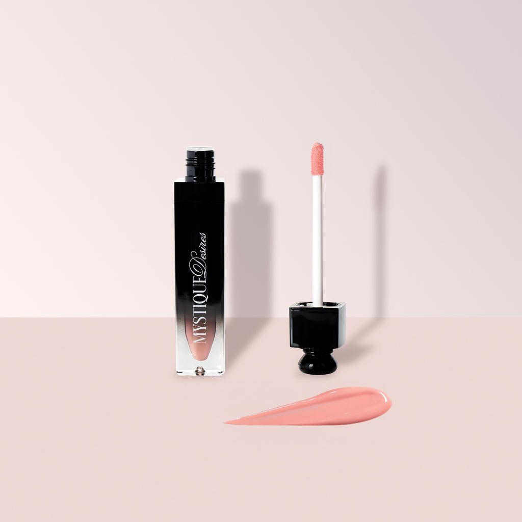 Whispering Bliss Liquid Lipstick