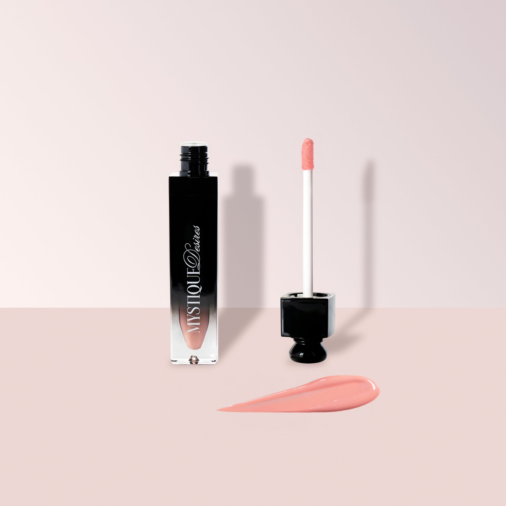 Whispering Bliss Liquid Lipstick