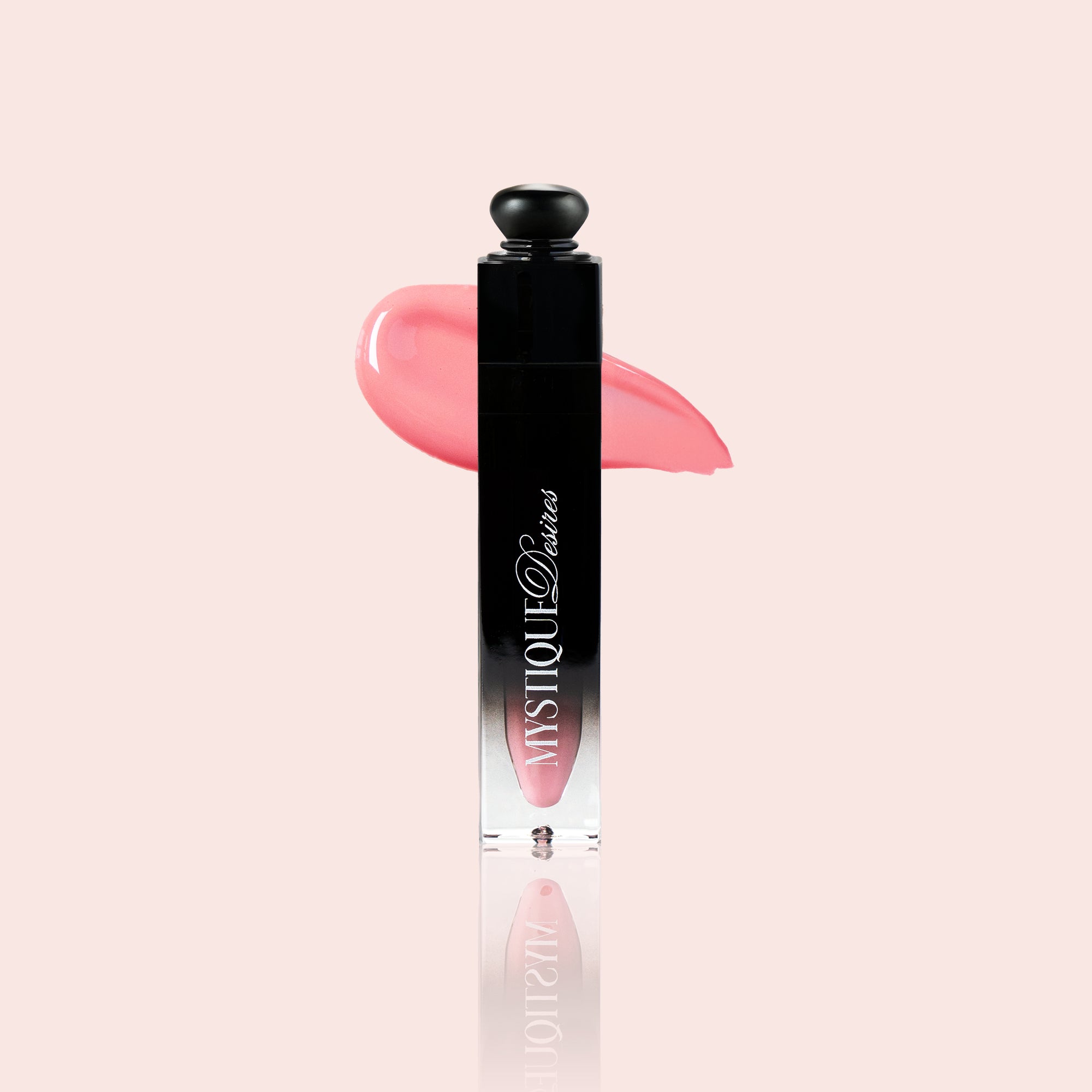 Luminous Desires Liquid Lipstick