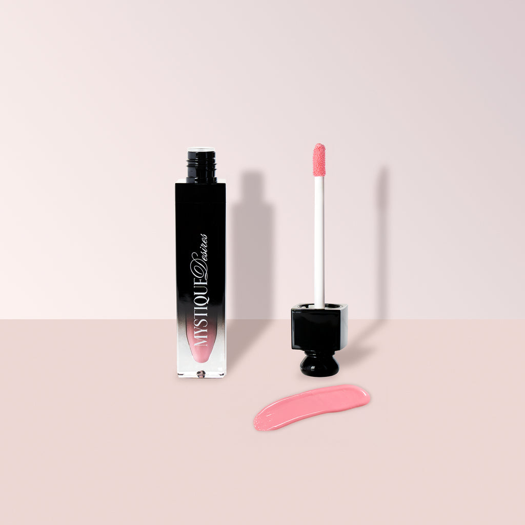 Cotton Candy Dreams Liquid Lipstick