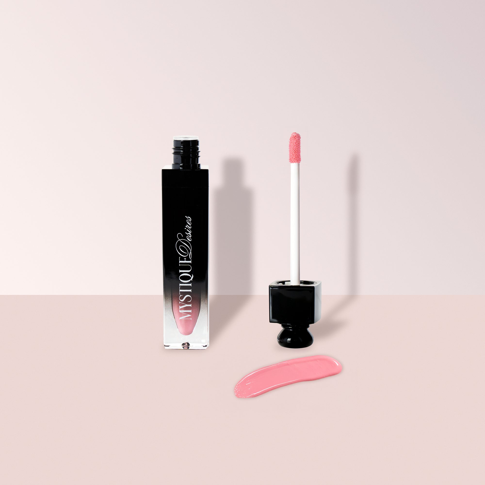 Cotton Candy Dreams Liquid Lipstick